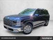 New 2026 Hyundai Palisade Hybrid Blue SEL Premium 8P Sport Utility