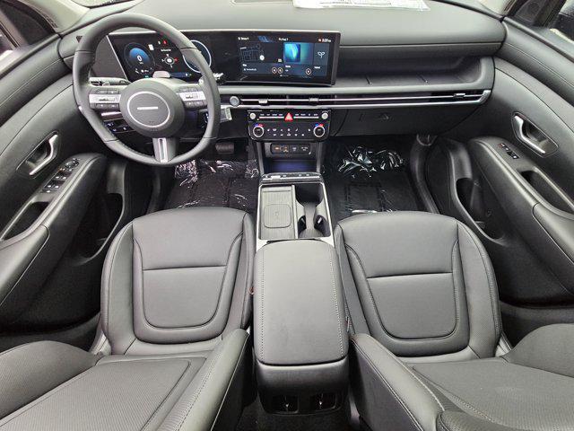 2025 Hyundai Tucson SEL Convenience - Photo 17
