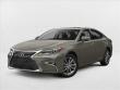 Used 2017 Lexus ES ES 300h 4dr Car