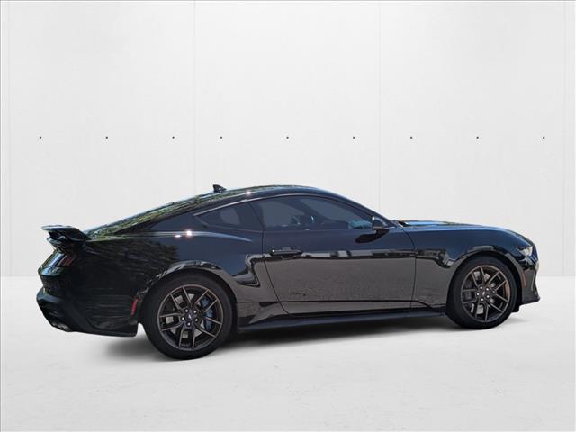 2024 Ford Mustang GT Premium photo 4