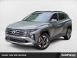 New 2025 Hyundai Tucson SEL Convenience AWD Sport Utility
