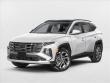 New 2026 Hyundai Tucson Hybrid Limited Sport Utility