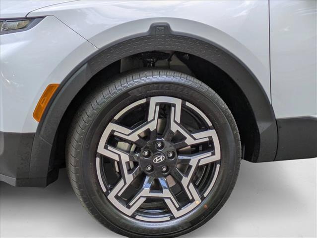 2026 Hyundai Santa Cruz Limited - Photo 10