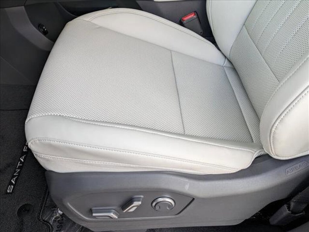 New 2026 Hyundai Santa Fe Hybrid SEL Sport Utility