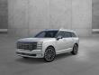 New 2026 Hyundai Palisade Calligraphy FWD Sport Utility