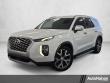 Used 2022 Hyundai Palisade SEL Sport Utility