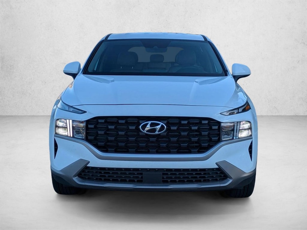Certified 2023 Hyundai Santa Fe SE Sport Utility