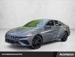 New 2026 Hyundai Elantra SEL Sport 4dr Car