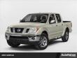 Used 2018 Nissan Frontier SL Crew Cab Pickup