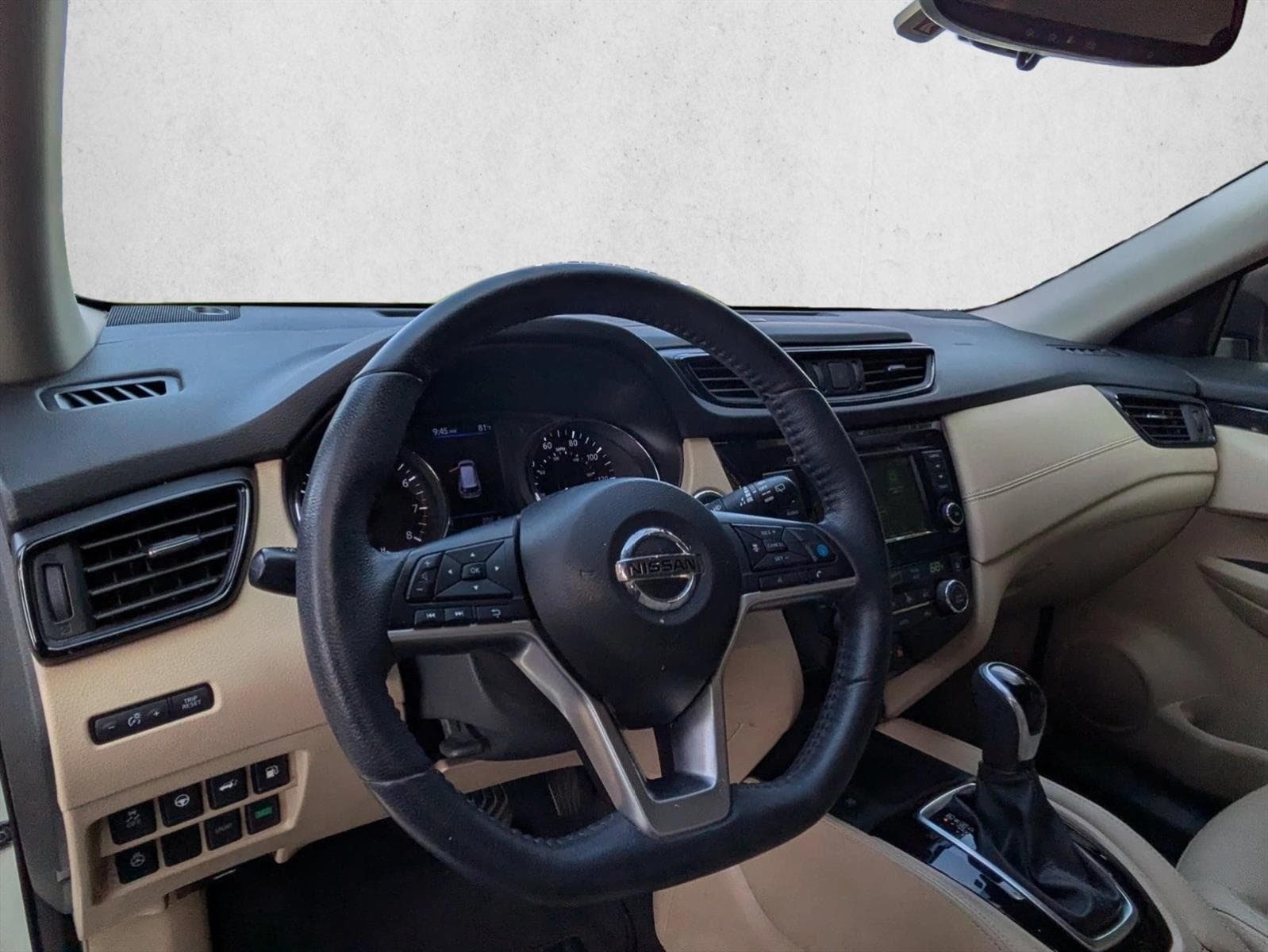 2019 Nissan Rogue SL - Photo 10
