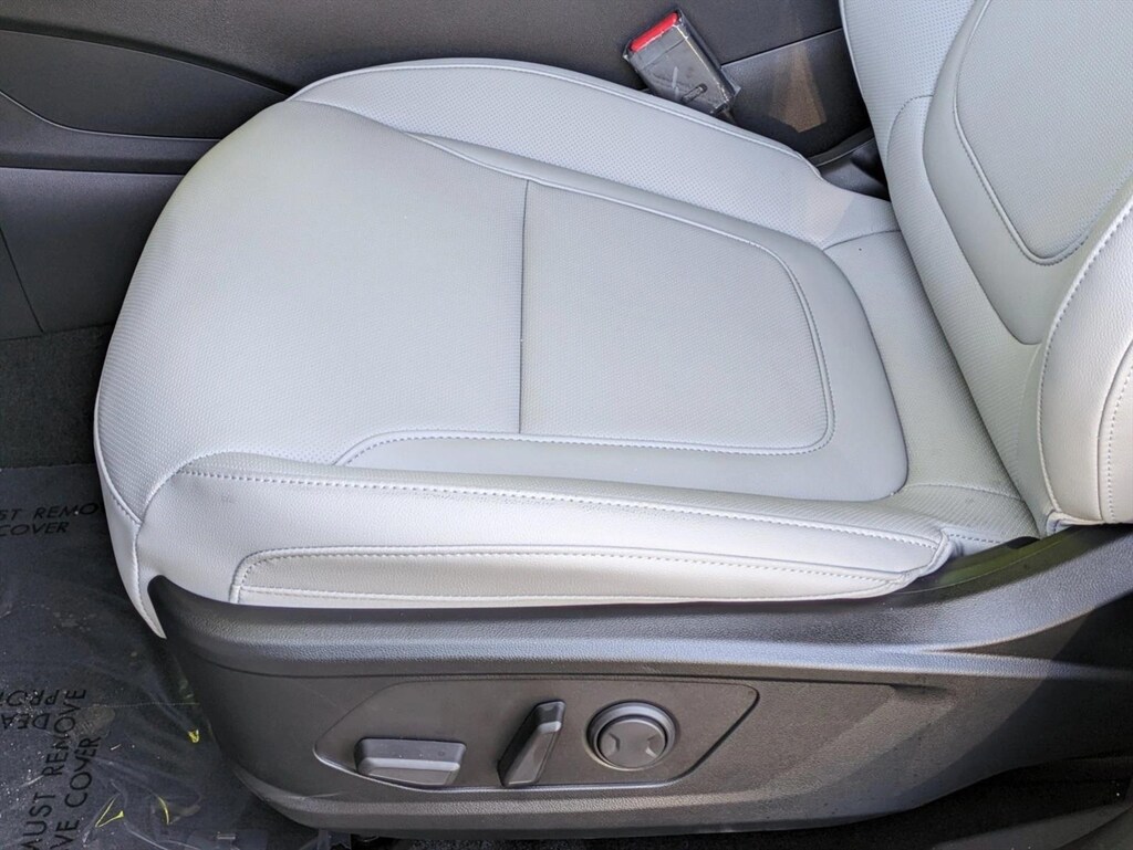 Used 2026 Hyundai Santa Cruz SEL Crew Cab Pickup