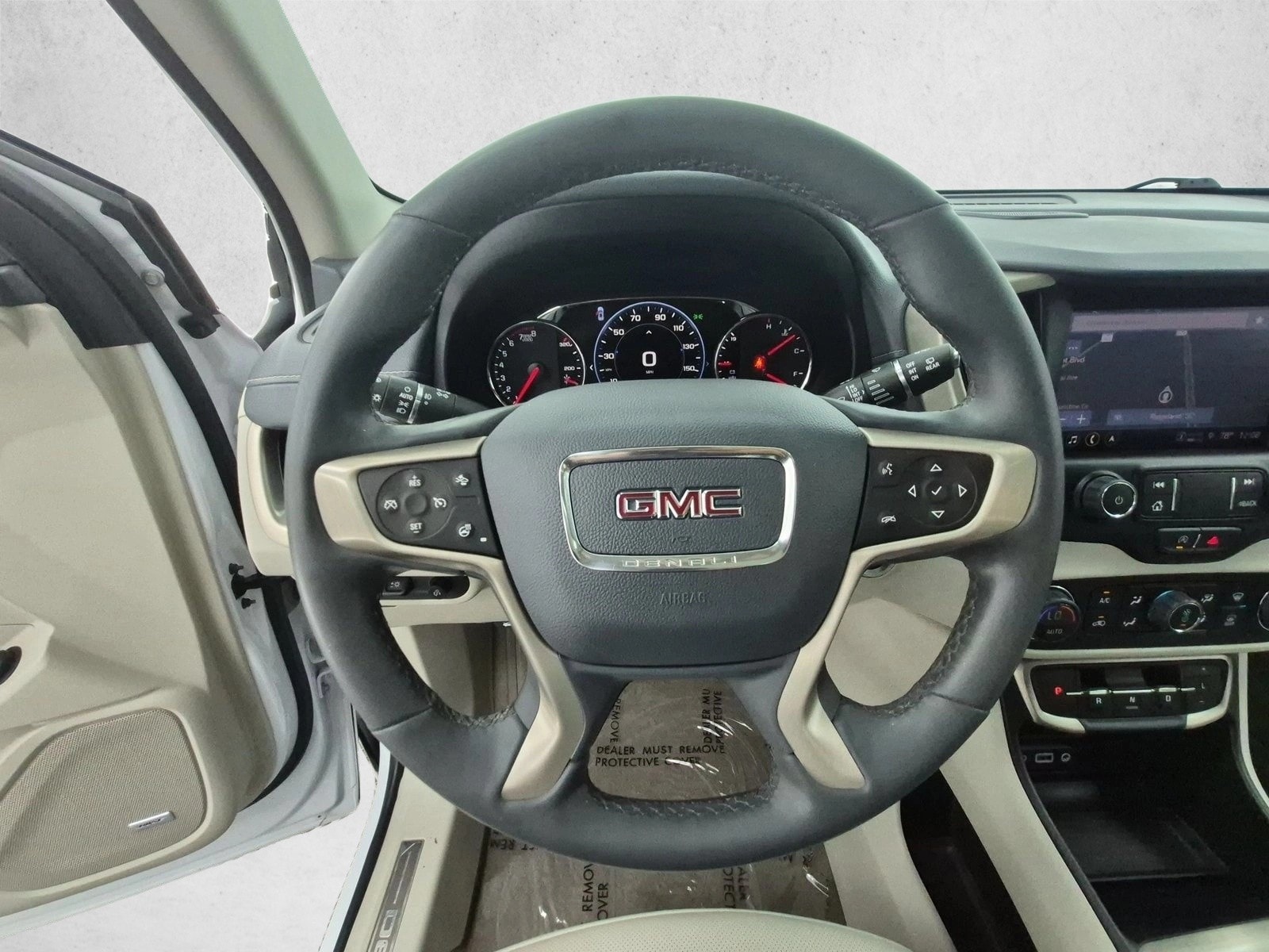 2024 GMC Terrain Denali - Photo 30