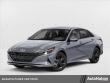 Certified 2023 Hyundai Elantra SEL 4dr Car