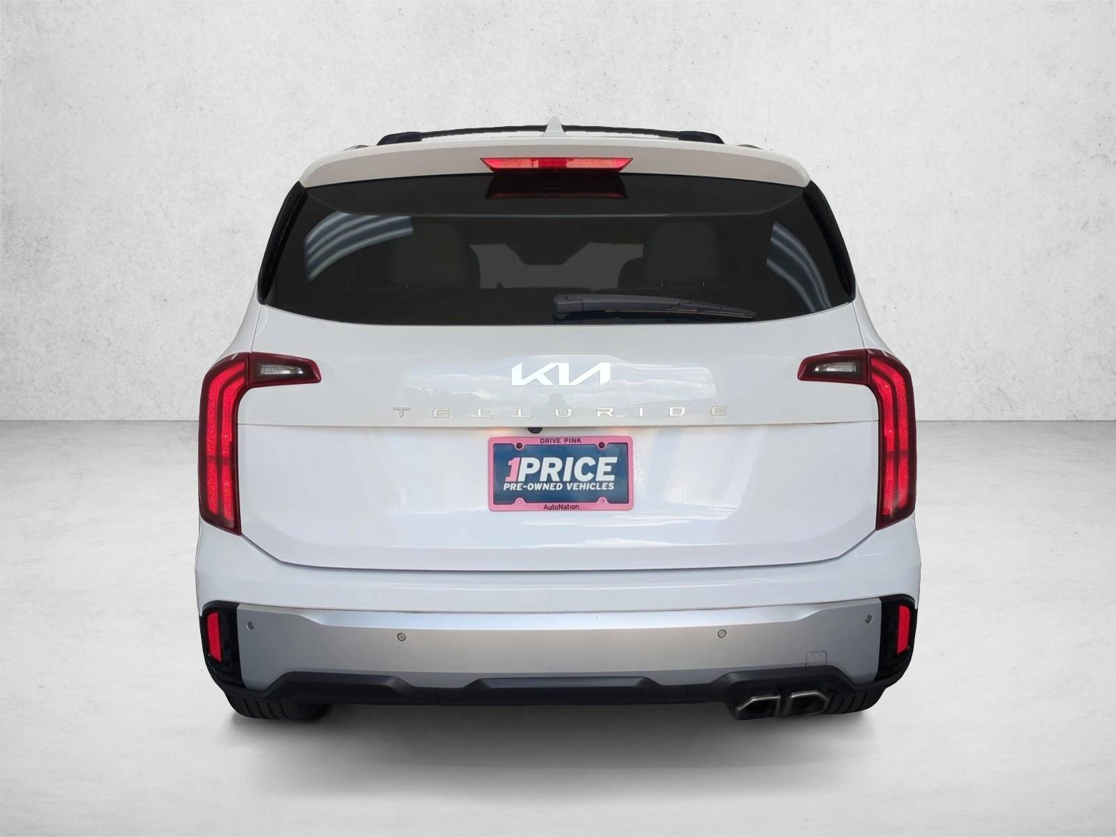 2023 Kia Telluride S - Photo 7