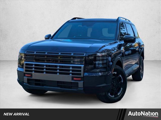 2026 Hyundai Palisade XRT Pro's photo