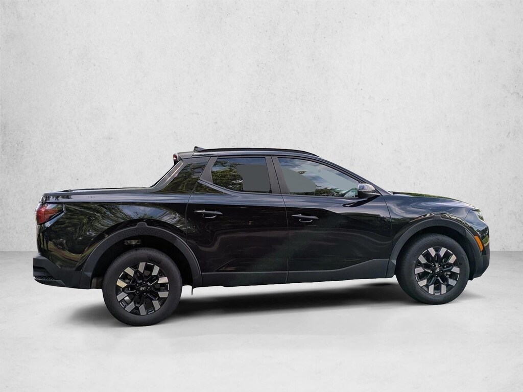 Used 2025 Hyundai Santa Cruz SEL Activity Crew Cab Pickup