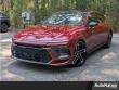 New 2025 Hyundai Sonata N Line 4dr Car