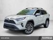 Used 2021 Toyota RAV4 XLE Premium Sport Utility