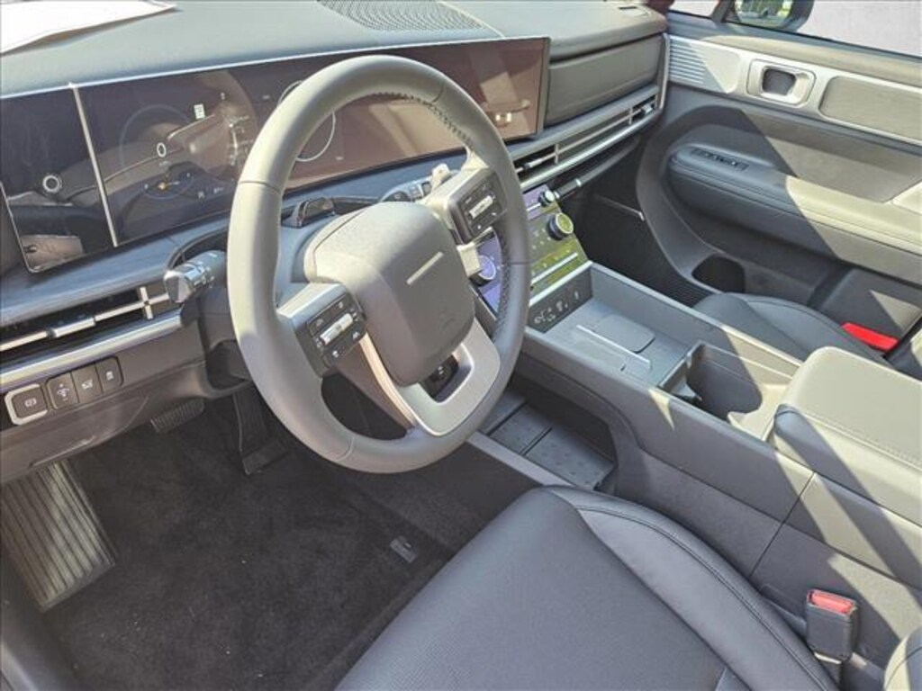 Certified 2024 Hyundai Santa Fe Limited Sport Utility