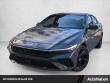 New 2026 Hyundai Elantra SEL Sport Premium 4dr Car