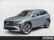 New 2025 Hyundai Tucson SEL AWD Sport Utility