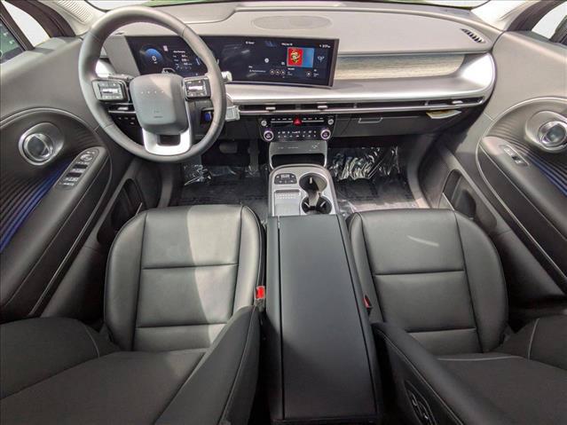 2026 Hyundai IONIQ 9 SEL - Photo 3