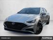 Used 2021 Hyundai Sonata Limited 4dr Car