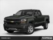 Used 2019 Chevrolet Silverado 1500 LT Extended Cab Pickup
