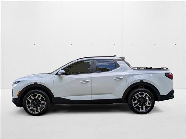 2026 Hyundai Santa Cruz Limited - Photo 5