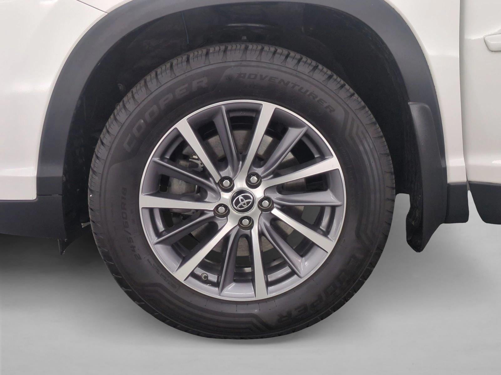 2019 Toyota Highlander XLE - Photo 28