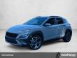 Certified 2022 Hyundai Kona Limited Sport Utility
