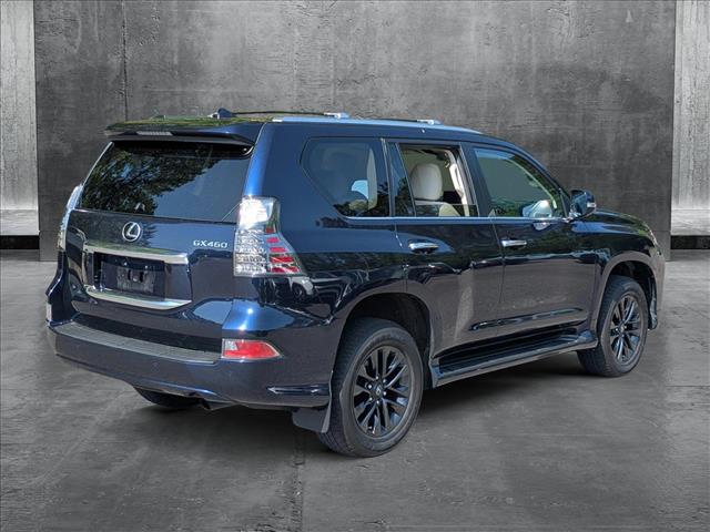 2023 Lexus GX 460 Premium photo 4