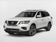 Used 2019 Nissan Pathfinder SL Sport Utility