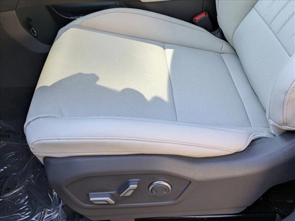 New 2026 Hyundai Santa Fe Hybrid SEL Sport Utility