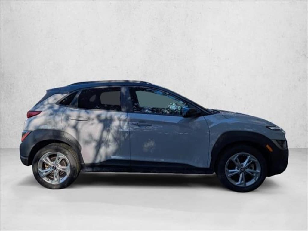 Certified 2023 Hyundai Kona SEL Sport Utility