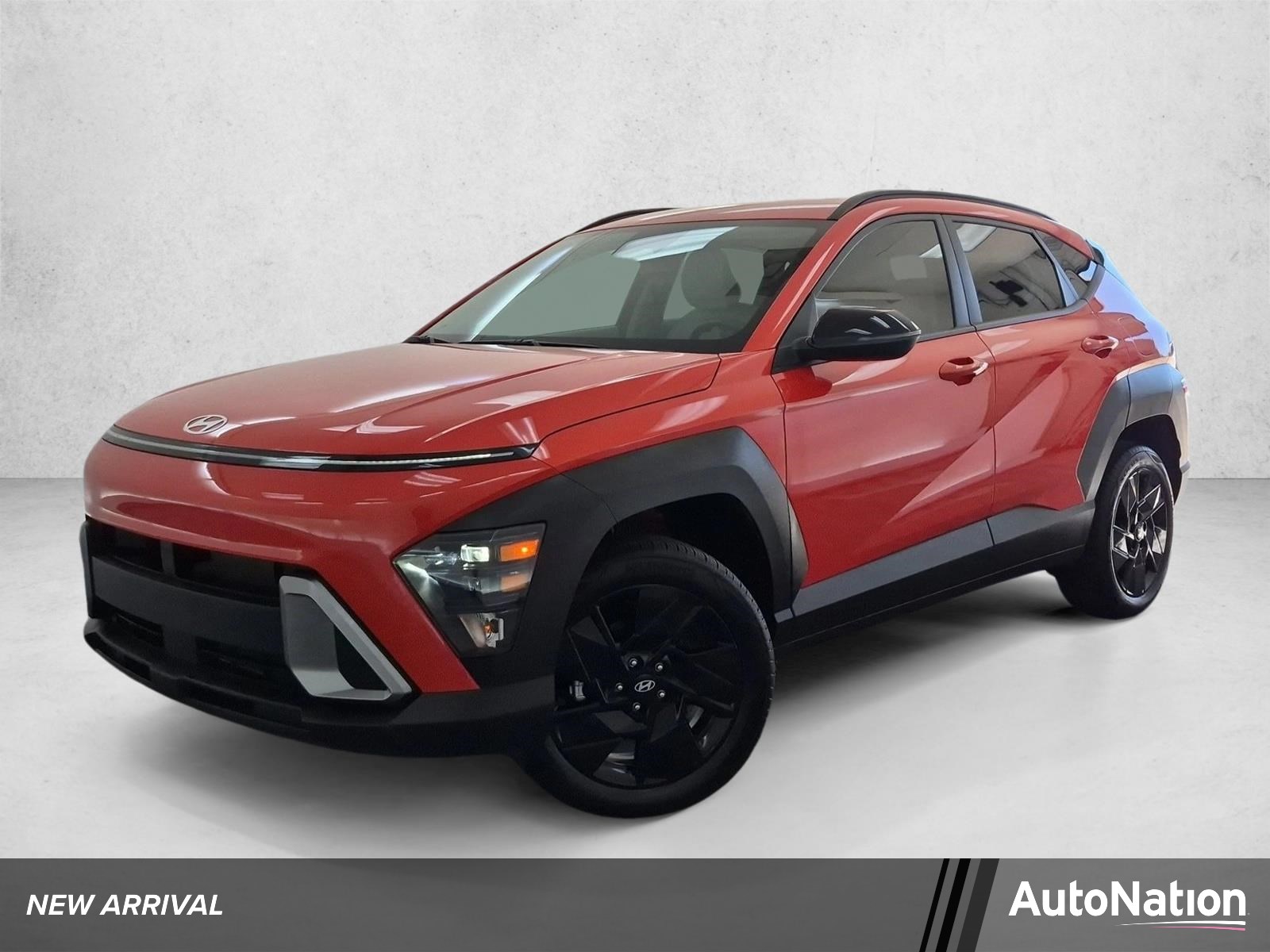 Used 2026 Hyundai Kona SEL Sport Sport Utility