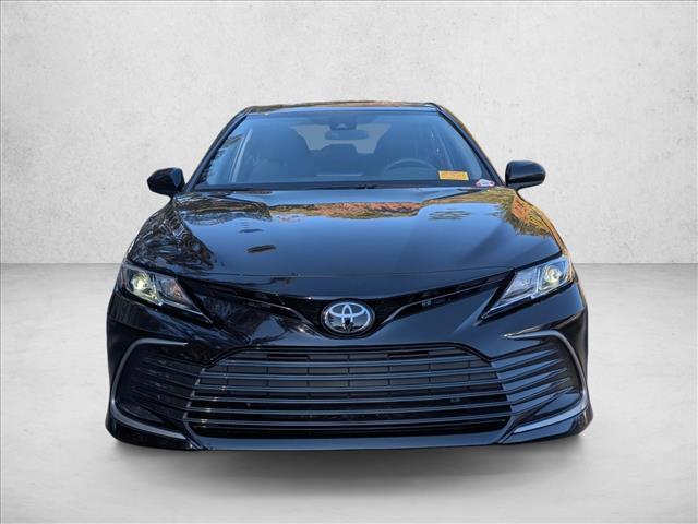2023 Toyota Camry LE photo 2