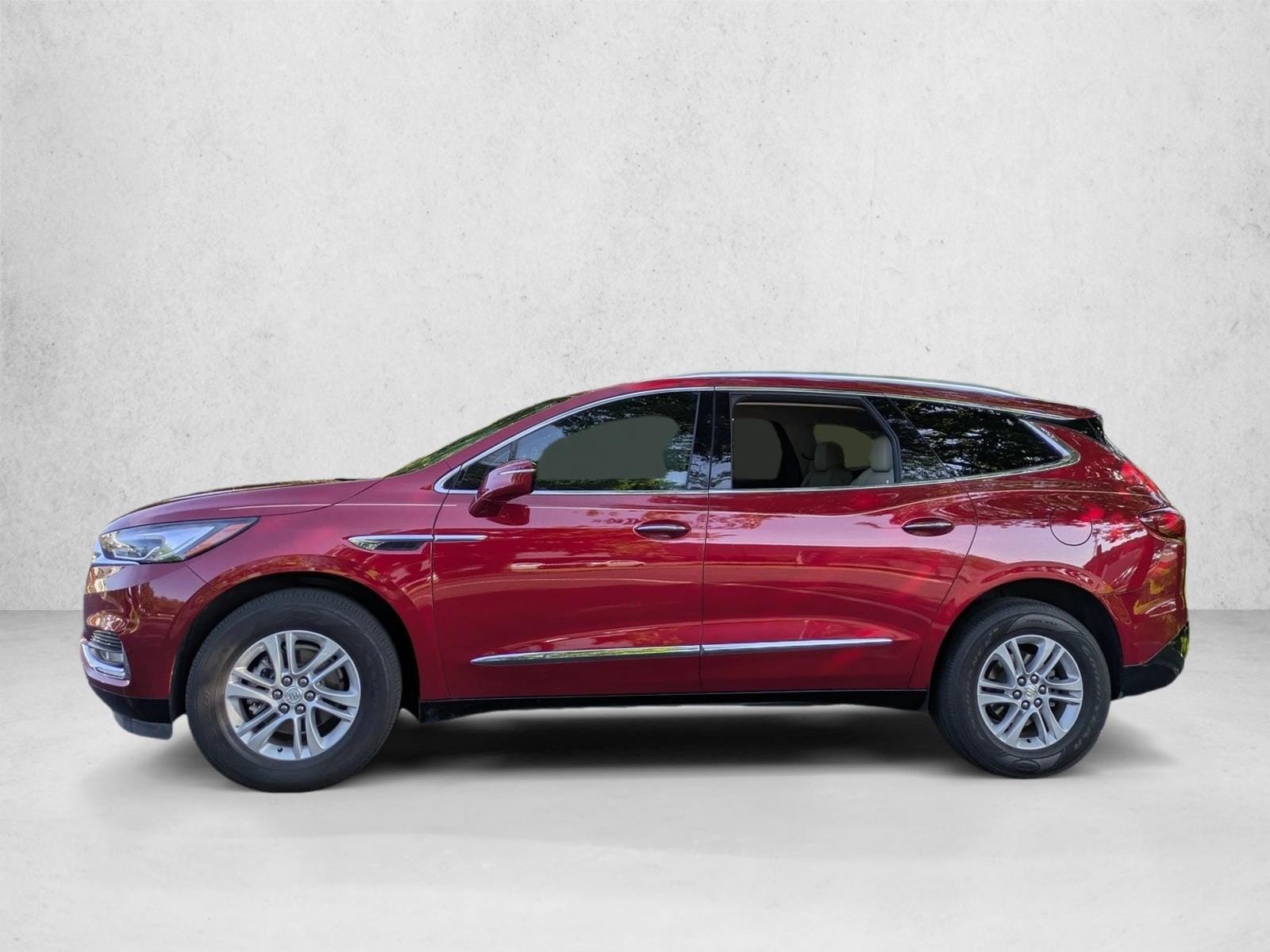 2021 Buick Enclave Essence - Photo 9