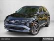 New 2026 Hyundai Tucson SEL FWD Sport Utility