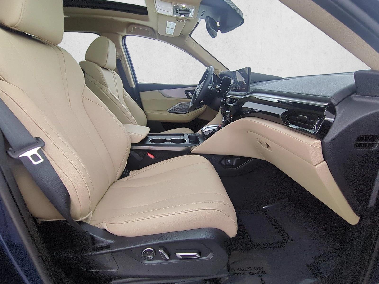 2025 Acura MDX Base - Photo 25