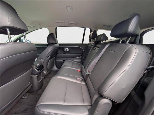 2026 Hyundai IONIQ 9 SEL - Photo 20