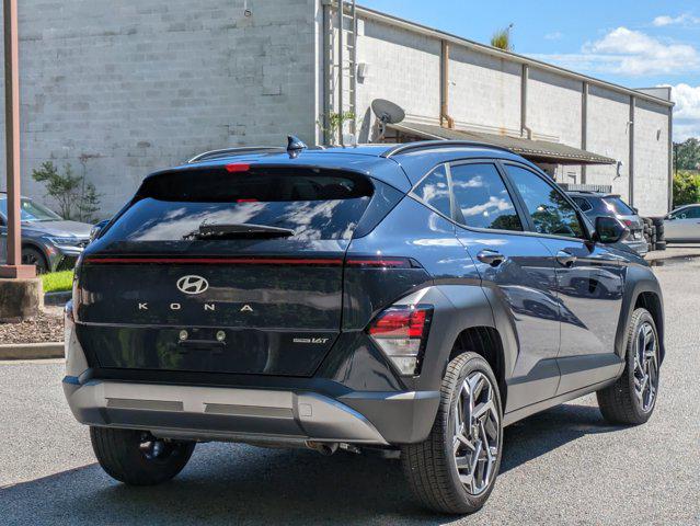 2026 Hyundai Kona SEL photo 2