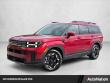 New 2027 Hyundai Santa Fe SEL FWD Sport Utility