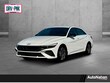 Hyundai Elantra Hybrid
