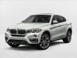 Used 2016 BMW X6 xDrive35i Sport Utility