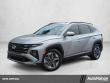 Certified 2025 Hyundai Tucson SEL Convenience Sport Utility