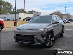 2026 Hyundai Kona Limited FWD Sport Utility