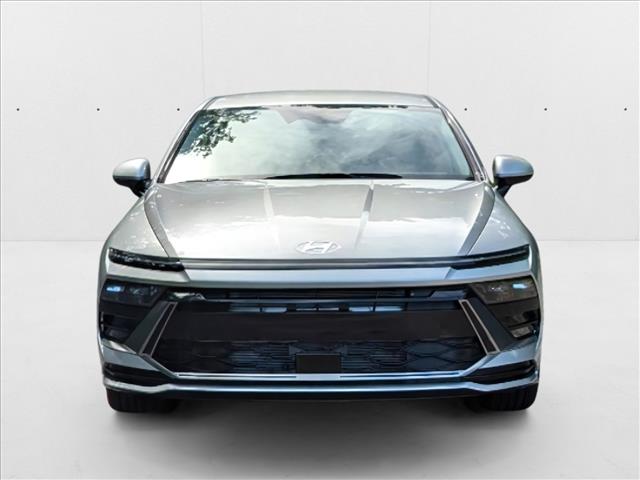 2024 Hyundai Sonata SEL photo 2