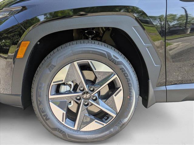 2025 Hyundai Tucson SEL Convenience - Photo 10