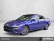 Certified 2024 Hyundai Elantra SEL 4dr Car